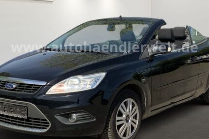 Ford Focus 147.355 km 3.199 &euro; Brehna 06796