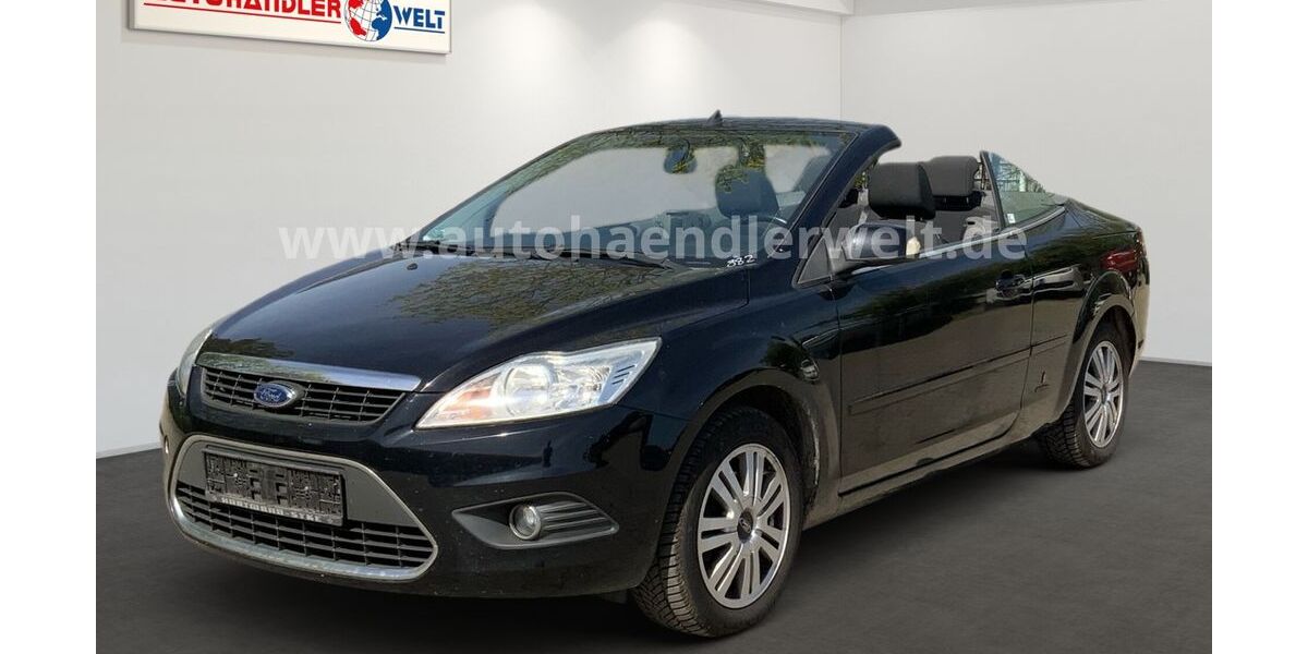Ford Focus 147.355 km 3.199 &euro; Brehna 06796
