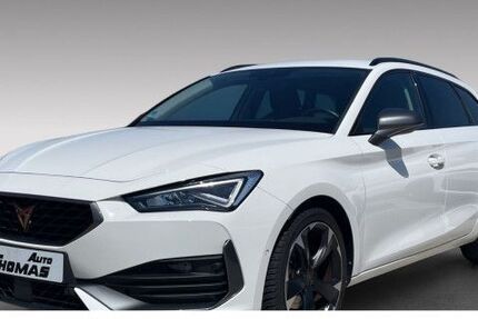Cupra Leon 16.420 km 24.490 &euro; Bonn 53227