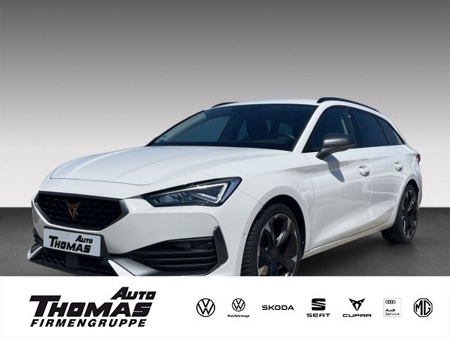 Cupra Leon 16.420 km 24.490 &euro; Bonn 53227