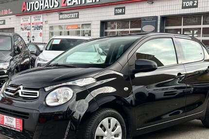 Citroen C1 50.000 km 7.990 &euro; Stolberg 52222