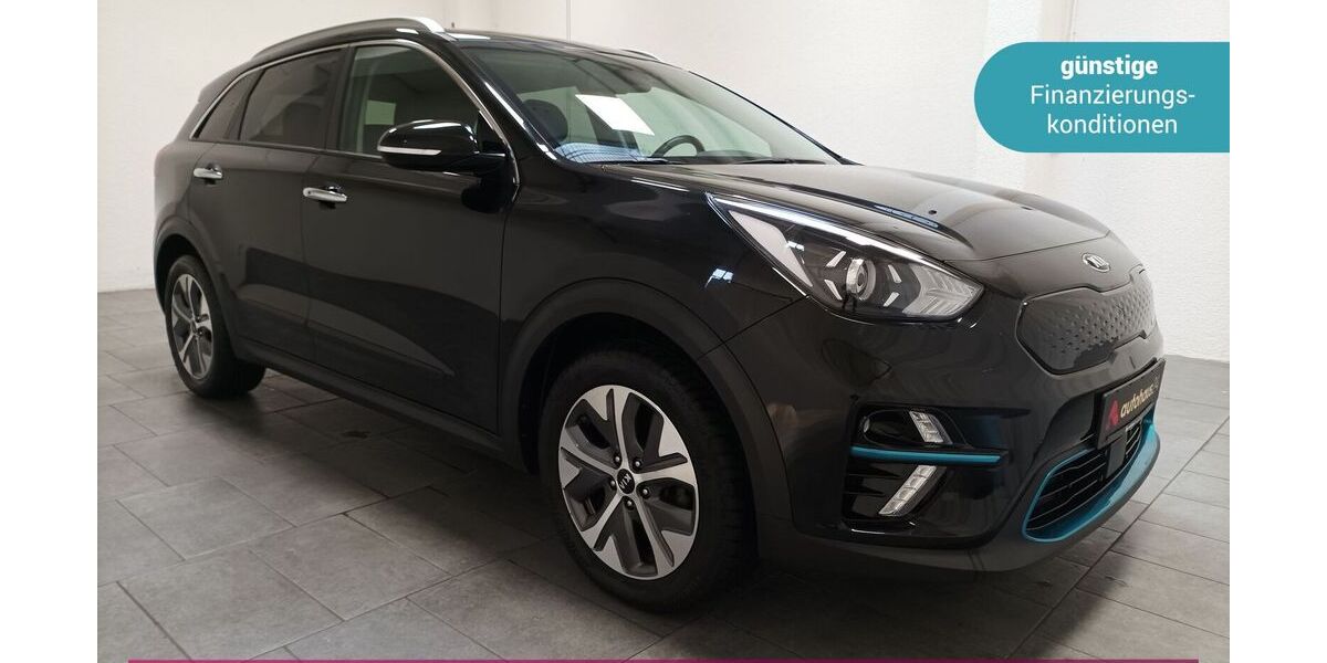 Kia Niro 110.916 km 18.770 &euro; Egelsbach 63329