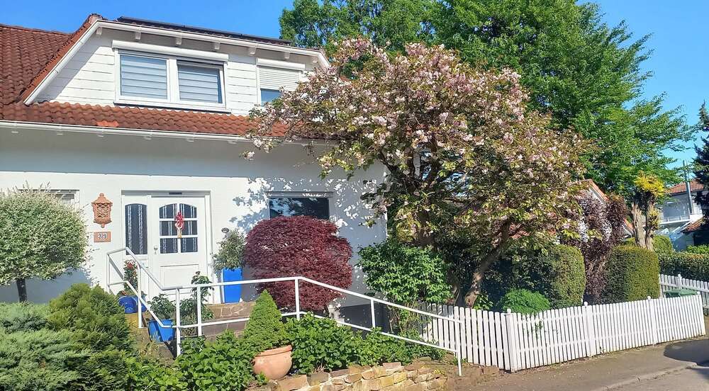 Haus zum Kaufen in Ettlingen-Schluttenbach 670.000 € 170 m²