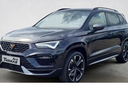 Cupra Ateca 40.042 km 30.880 &euro; Blankenheim 53945