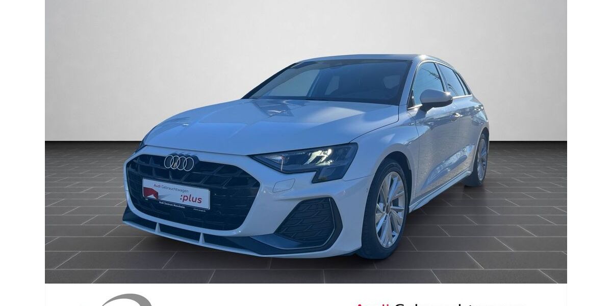 Audi A3 27.784 km 31.900 &euro; Mannheim 68309