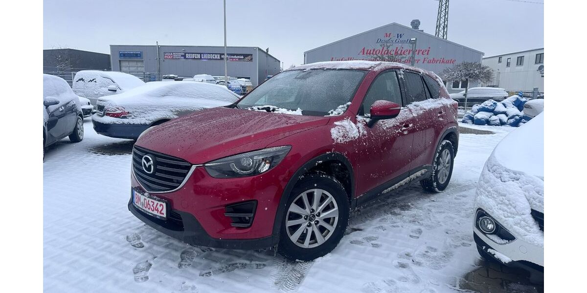 Mazda CX-5 149.000 km 12.500 &euro; Erftstadt 50374