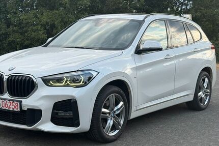 BMW X1 197.887 km 17.890 &euro; Neunkirchen 57290