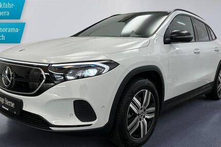 Mercedes-Benz EQA 46.478 km 31.890 &euro; Kevelaer 47623