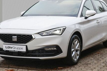 Seat Leon 90.620 km 18.980 € Andernach 56626