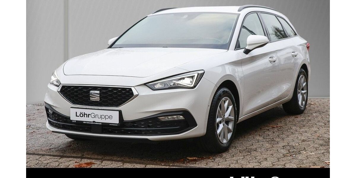 Seat Leon 90.620 km 18.980 € Andernach 56626