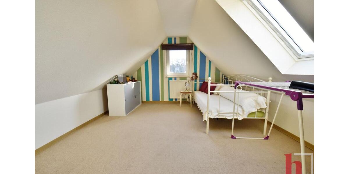 Maisonettenwohnung Dinklage - 2.5 Zimmer, 81 m&sup2;, 680&euro; | Angebot:25342832