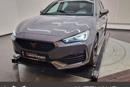 Cupra Leon 25.000 km 31.990 &euro; Ladbergen 49549
