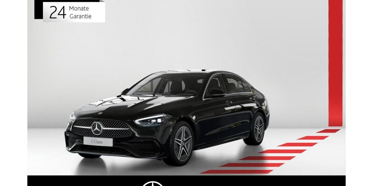 Mercedes-Benz C 300 12.322 km 45.850 &euro; Neuruppin 16816