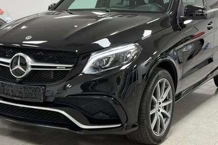 Mercedes-Benz GLE 63 AMG 127.000 km 49.999 € Schramberg 78713