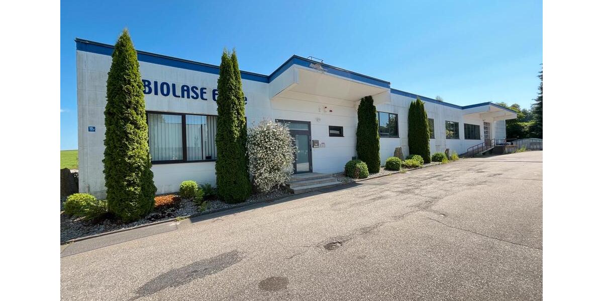 Gewerbeobjekt Floß - 4.982&euro; | Angebot:23770534