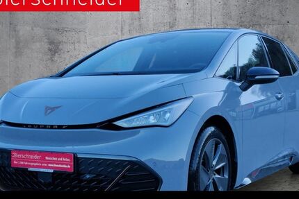 Cupra Born 27.900 km 24.950 &euro; Beilngries 92339