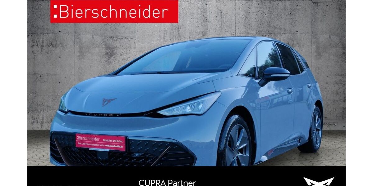 Cupra Born 27.900 km 24.950 &euro; Beilngries 92339