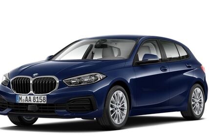 BMW 118 120.499 km 17.490 &euro; Aschersleben 06449