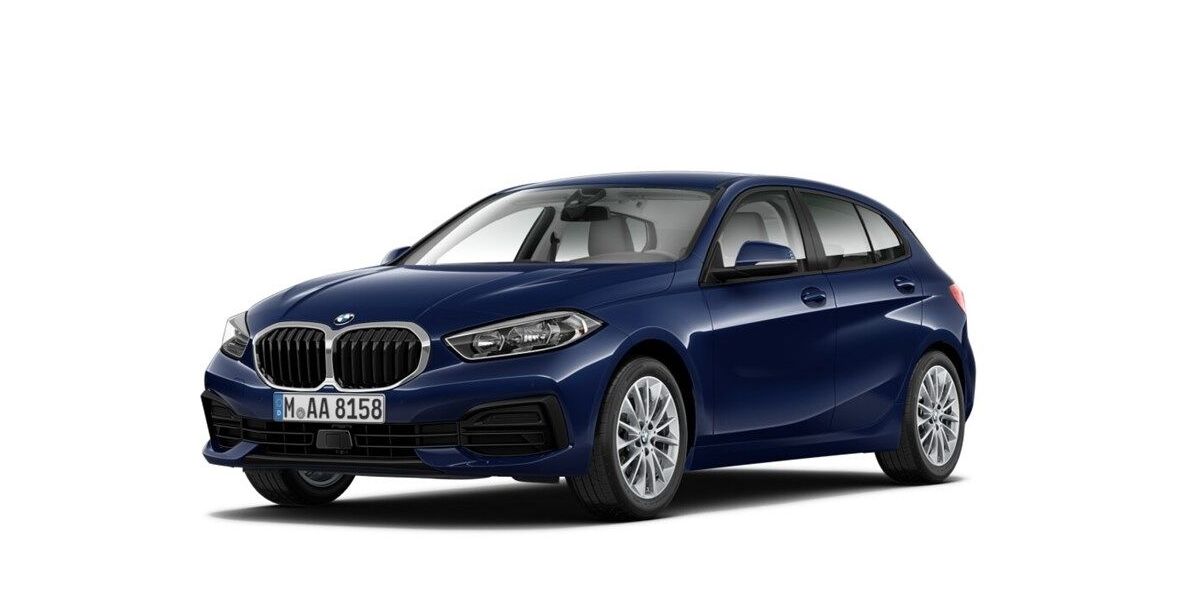 BMW 118 120.499 km 17.490 &euro; Aschersleben 06449