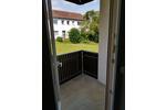 Provisionsfreie 2-Zimmer-EG Wohnung in ruhiger und schöner Lage