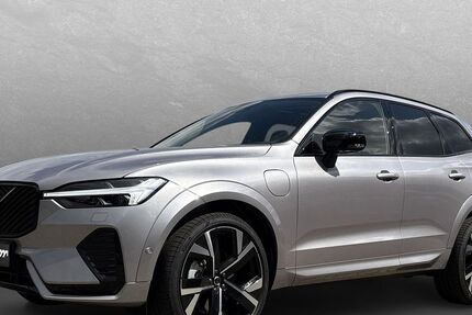 Volvo XC60 11.672 km 73.880 &euro; Moers 47441