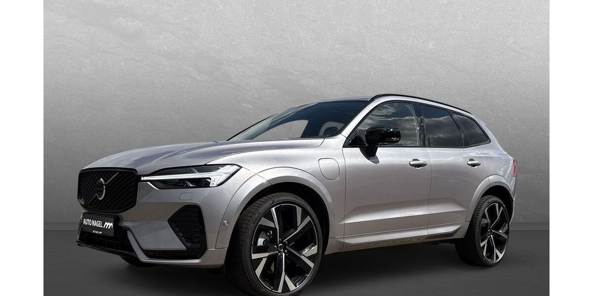 Volvo XC60 11.672 km 73.880 &euro; Moers 47441