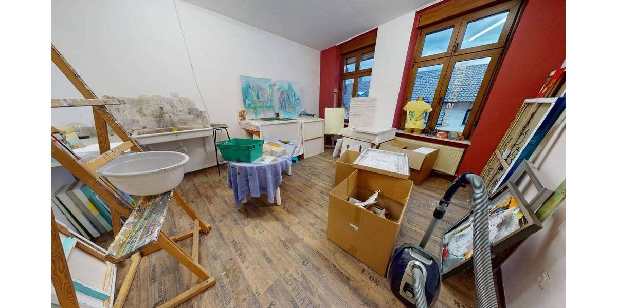 Gewerbeobjekt Püttlingen - 600&euro; | Angebot:26389004