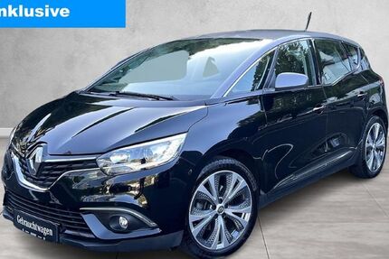 Renault Scenic 71.660 km 15.890 € Marktbreit 97340