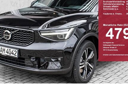 Volvo XC40 2.500 km 38.950 &euro; Düsseldorf 40549