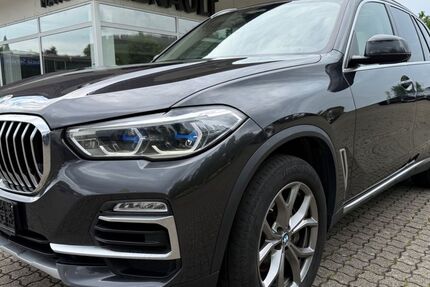 BMW X5 108.250 km 44.950 € Beilstein 71717