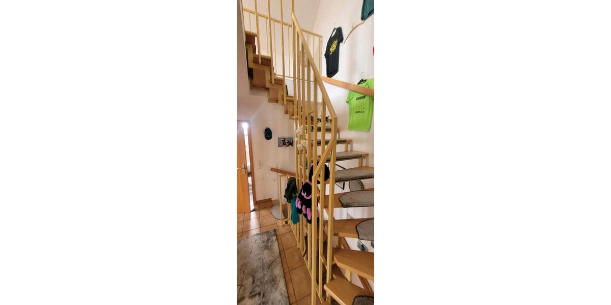 Doppelhaushälfte Schwalmstadt - 4 Zimmer, 140 m&sup2;, 259.000&euro; | Angebot:26278018