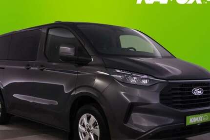 Ford Transit Custom 24.965 km 38.900 &euro; Stade 21682