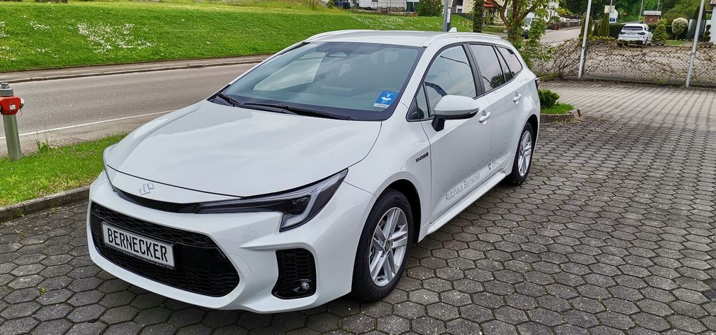 Suzuki Swace 5.000 km 26.490 € Wellheim-Konstein 91809