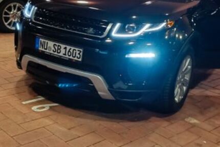 Land Rover Range Rover Evoque 133.000 km 15.750 &euro; Neu-Ulm 89231