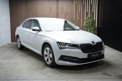 Skoda Superb 136.160 km 19.900 &euro; Königsbrunn 86343