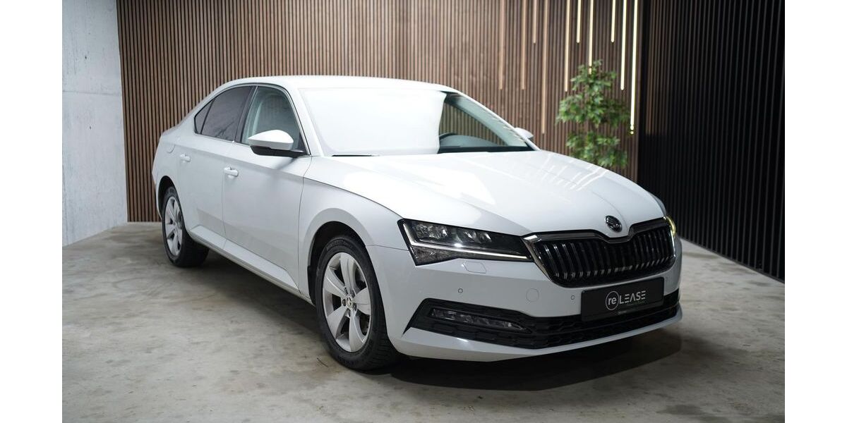 Skoda Superb 136.160 km 19.900 &euro; Königsbrunn 86343
