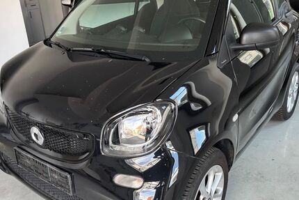 Smart ForTwo 47.000 km 10.900 &euro; Magstadt 71106