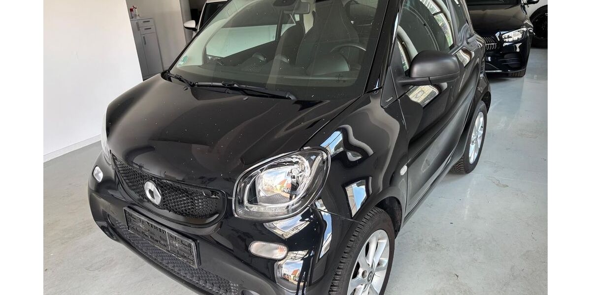 Smart ForTwo 47.000 km 10.900 &euro; Magstadt 71106