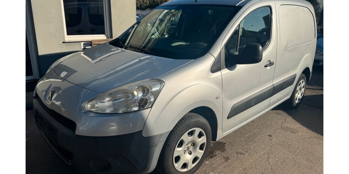 Peugeot Partner 265.000 km 2.950 &euro; Nürnberg 90453
