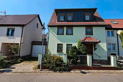 Haus Nordhausen - 6 Zimmer, 138 m&sup2;, 89.000&euro; | Angebot:25936231