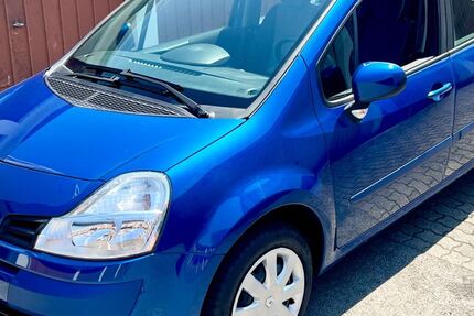Renault Modus 100.000 km 3.500 &euro; Nürnberg 90459