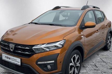 Dacia Sandero 26.200 km 14.980 &euro; Norderstedt 22851