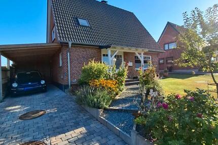 Haus Kappeln - 5 Zimmer, 130 m&sup2;, 475.000&euro; | Angebot:27227711