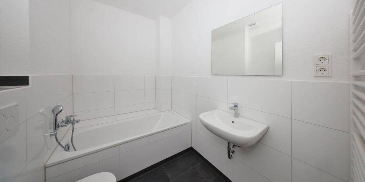 Etagenwohnung Wilhelmshaven Heppens - 3 Zimmer, 94 m&sup2;, 750&euro; | Angebot:26825665
