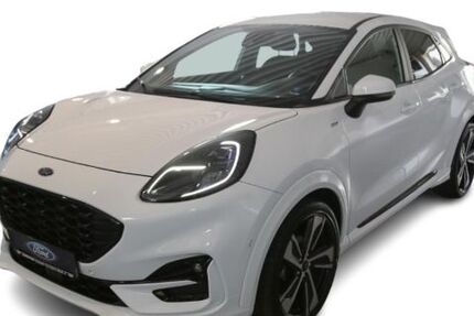 Ford Puma 28.888 km 24.480 € Koblenz 56073