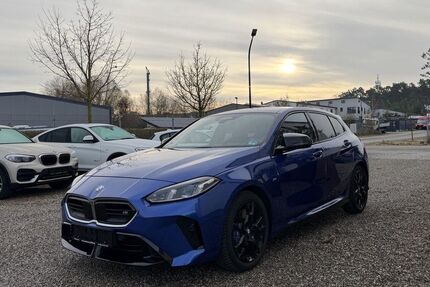 BMW M135 24.000 km 35.900 &euro; Hohenwart 86558