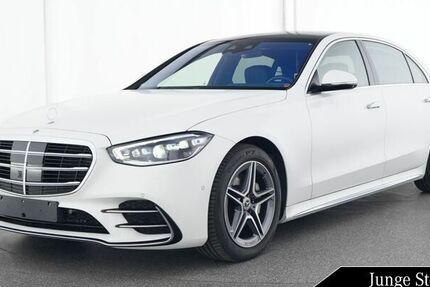 Mercedes-Benz S 450 13.889 km 99.970 &euro; Bad Wörishofen 86825