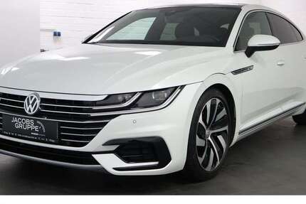 VW Arteon 66.532 km 23.780 &euro; Alsdorf (bei Aachen) 52477