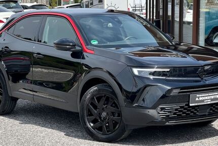 Opel Mokka 33.162 km 17.990 &euro; Borgholzhausen 33829