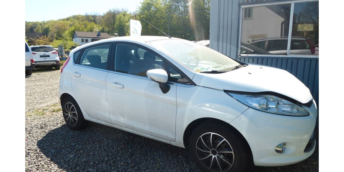 Ford Fiesta 241.000 km 1.200 &euro; Wiehl 51674
